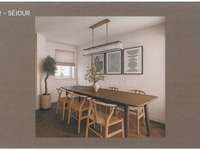 Vente appartement 4 pièces Vente appartement 4 pièces