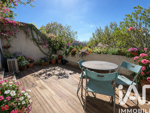 Vente Appartement 4 piècesArles