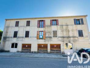 Vente Appartement 3 piècesArles