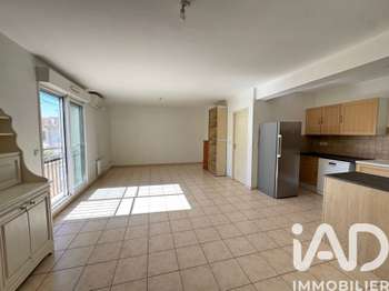 Vente Appartement 3 piècesArles