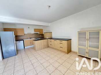 Vente appartement 3 pièces Arles 13