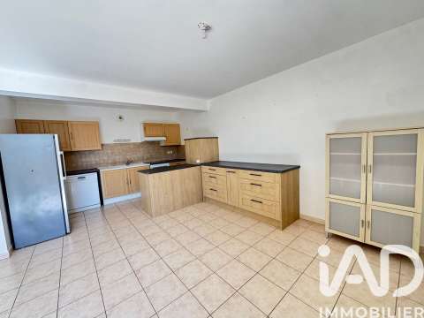 Vente appartement 3 pièces Arles 13