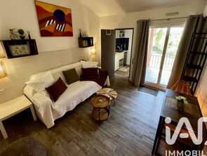 Vente Appartement T1Arles