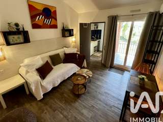 Vente appartement 1 pièce Vente appartement 1 pièce