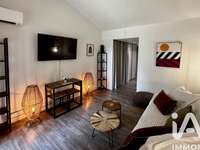 Vente appartement 1 pièce Vente appartement 1 pièce