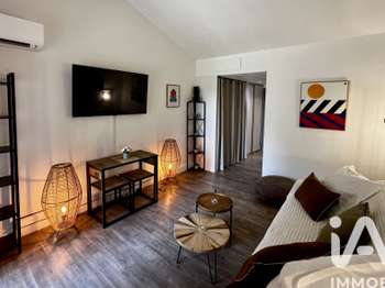 Vente appartement 1 pièce Vente appartement 1 pièce