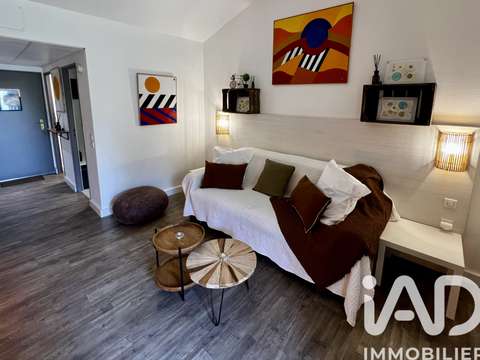 Vente appartement 1 pièce Vente appartement 1 pièce