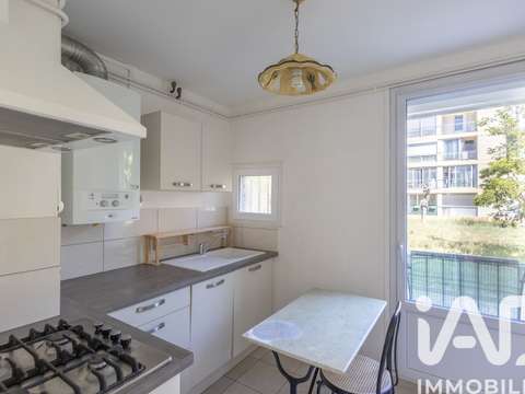 Vente appartement 3 pièces Arles 13