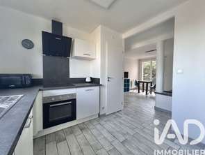 Vente Appartement 3 piècesArles