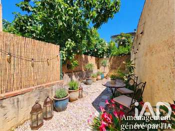 Vente Appartement 4 piècesArles
