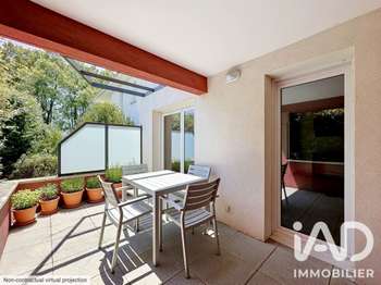 Vente Appartement T1Arles