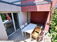 Vente appartement 1 pièce Vente appartement 1 pièce