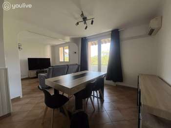 Vente Appartement 4 piècesArles