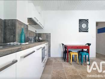 Vente Appartement 2 piècesArles