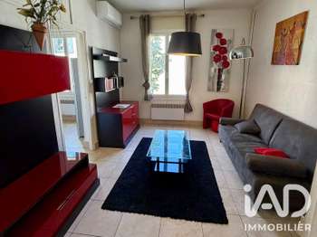 Vente Appartement 2 piècesArles