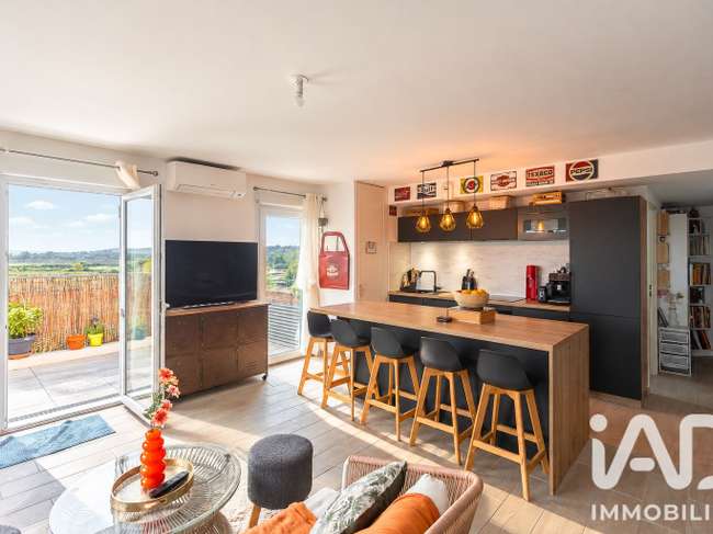 Appartement 3 pièces 66 m² · à Arles · 66 m² · 240 000 €