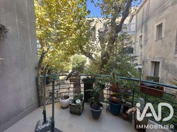 Vente Appartement 3 piècesArles