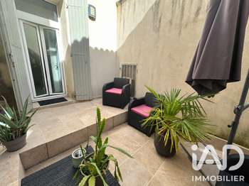 Vente Appartement 3 piècesArles