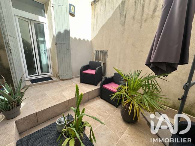 Appartement 3 pièces 77 m² · à Arles · 77 m² · 250 800 €