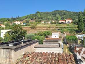 Vente Appartement 3 piècesArles-sur-Tech