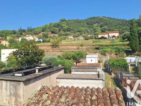 Vente appartement 3 pièces Arles-sur-Tech 66