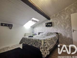 Vente appartement 6 pièces