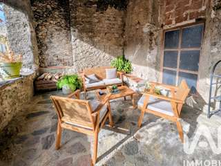 Vente appartement 6 pièces
