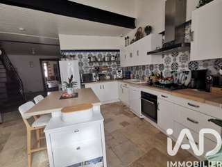 Vente appartement 6 pièces