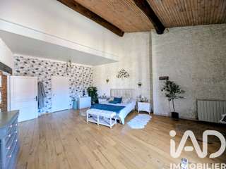Vente appartement 6 pièces