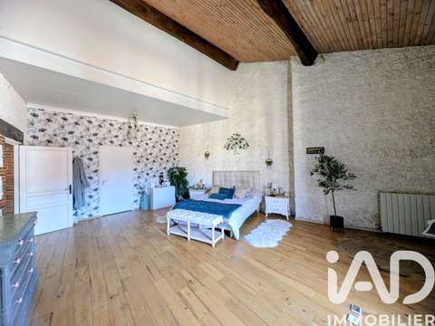 Vente appartement 6 pièces