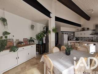 Vente appartement 6 pièces
