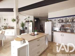 Vente appartement 6 pièces