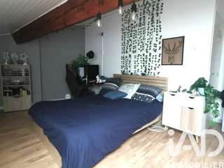 Vente appartement 6 pièces