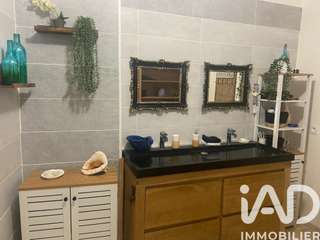 Vente appartement 6 pièces