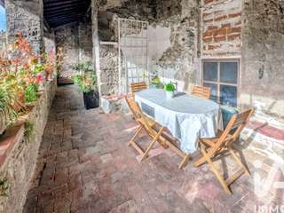 Vente appartement 6 pièces