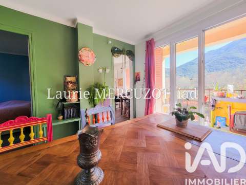 Vente appartement 3 pièces Arles-sur-Tech 66