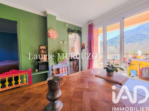 Vente appartement 3 pièces Arles-sur-Tech 66