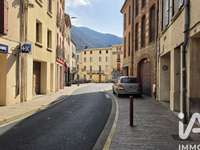 Vente appartement 5 pièces