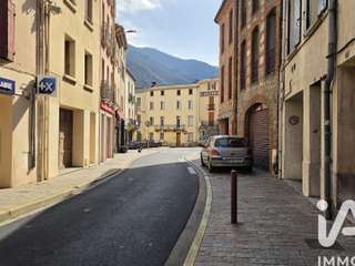 Vente appartement 5 pièces Vente appartement 5 pièces
