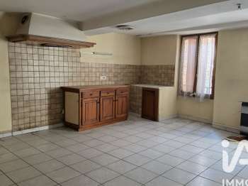 Vente appartement 5 pièces