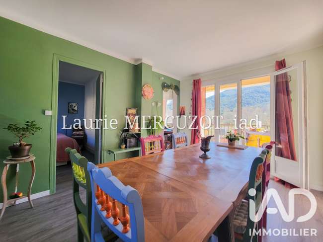 Appartement 3 pièces 54 m² · à Arles-sur-Tech · 54 m² · 59 000 €