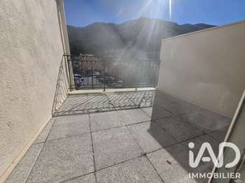 Vente Appartement 3 piècesArles-sur-Tech
