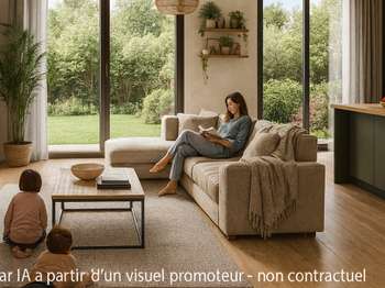 Vente appartement 3 pièces Armentières 59