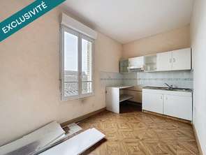 Vente Appartement 2 piècesArnage