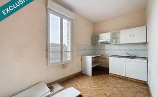 Photo Vente appartement Arnage