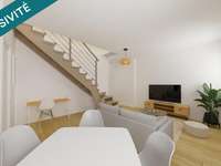 Vente appartement 2 pièces Vente appartement 2 pièces