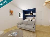 Vente appartement 2 pièces Vente appartement 2 pièces