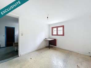 Vente Appartement T1Arnage