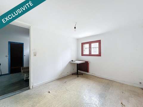 Vente appartement 1 pièce Arnage 72