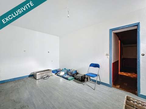 Vente appartement 1 pièce Vente appartement 1 pièce